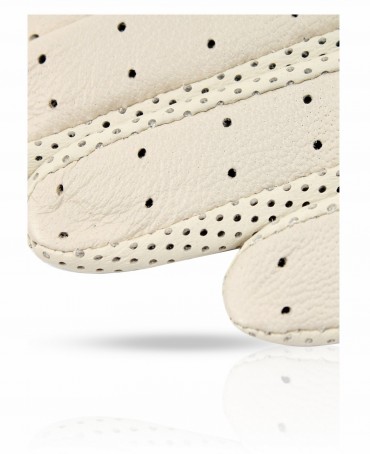 Перчатки Унисекс 6IAL/IVORY